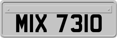 MIX7310