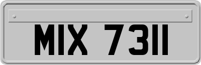 MIX7311
