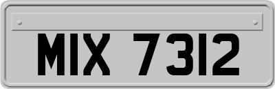 MIX7312