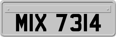 MIX7314