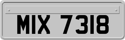 MIX7318