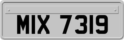 MIX7319