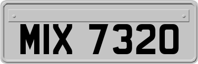 MIX7320