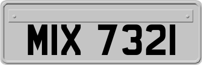 MIX7321