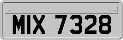 MIX7328