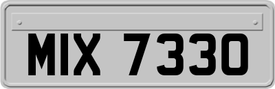 MIX7330