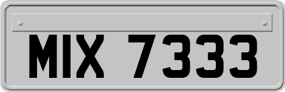 MIX7333