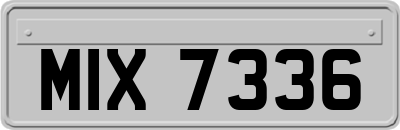 MIX7336
