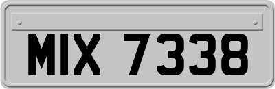 MIX7338