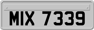 MIX7339