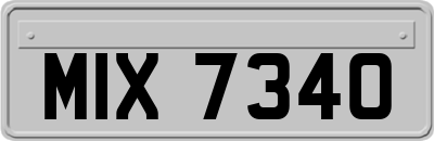 MIX7340