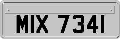 MIX7341