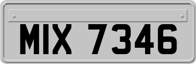MIX7346