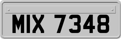 MIX7348