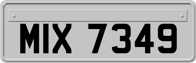 MIX7349