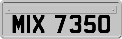 MIX7350