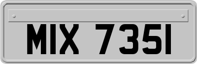 MIX7351