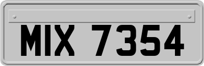 MIX7354