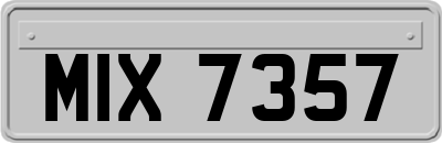 MIX7357