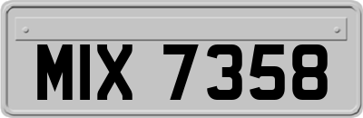 MIX7358