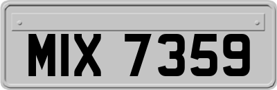 MIX7359