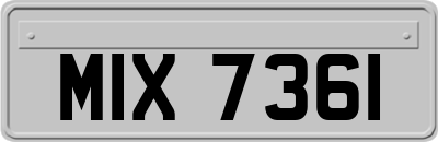 MIX7361