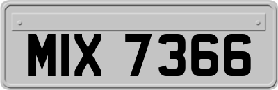 MIX7366