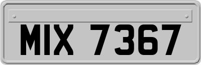 MIX7367