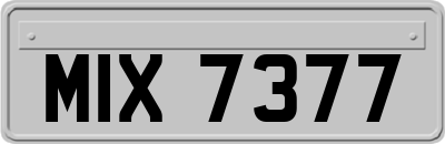 MIX7377