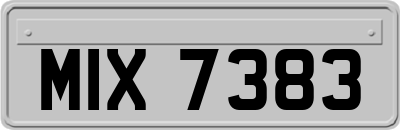 MIX7383