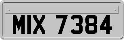 MIX7384