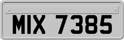 MIX7385