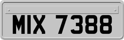 MIX7388