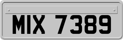 MIX7389