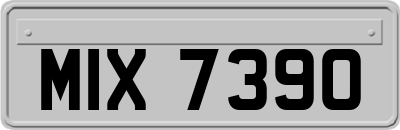 MIX7390