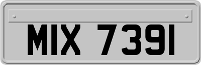 MIX7391