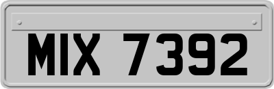 MIX7392