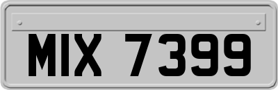 MIX7399