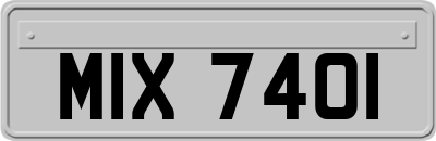 MIX7401