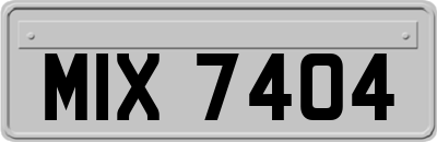 MIX7404
