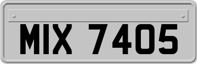 MIX7405