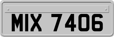 MIX7406