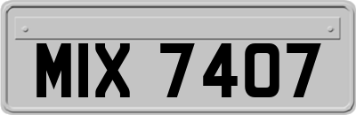 MIX7407