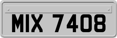 MIX7408