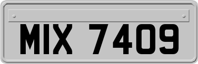 MIX7409
