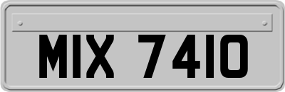 MIX7410