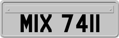 MIX7411