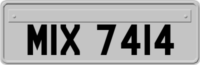 MIX7414