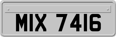 MIX7416