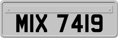 MIX7419